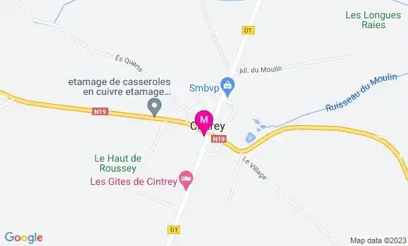Localisation L