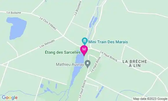 Localisation L
