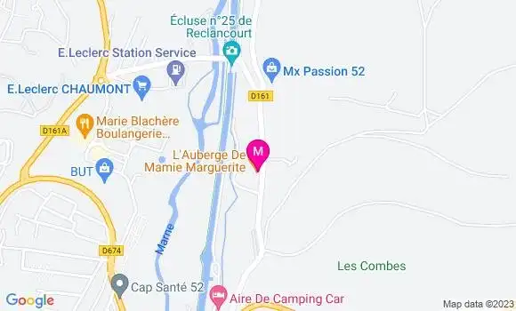 Localisation L