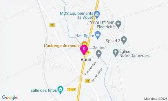 Localisation L