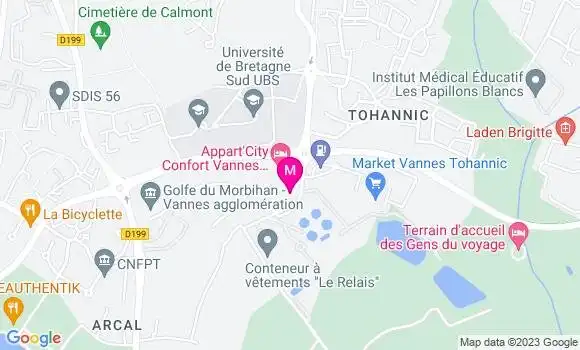 Localisation Restaurant  Le 12 14