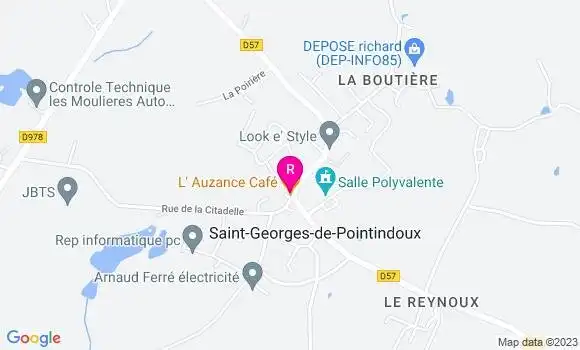 Localisation L