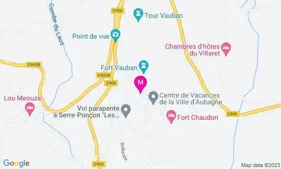 Localisation L