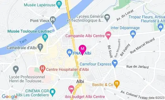 Localisation Kebab O Délices