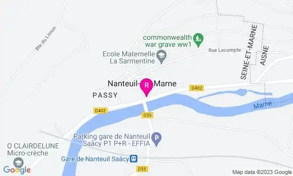 Localisation L