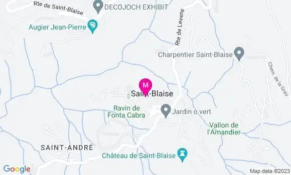 Localisation L