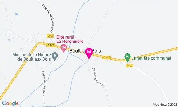 Localisation L