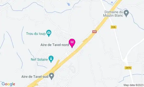 Localisation Sandwicherie Phileas