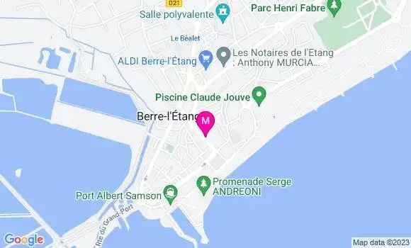 Localisation Kebab Le Lazer Oriental
