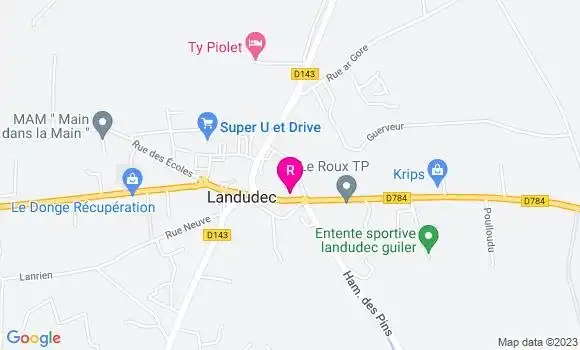 Localisation Pizzeria Pizza Son