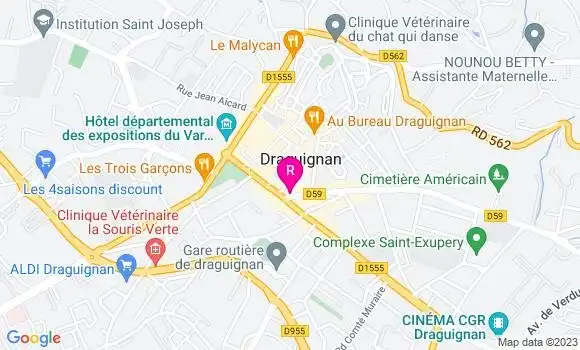 Localisation L