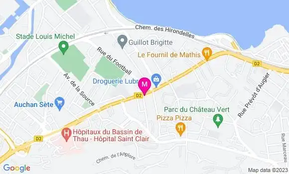 Localisation Restaurant  Soirée Pizza