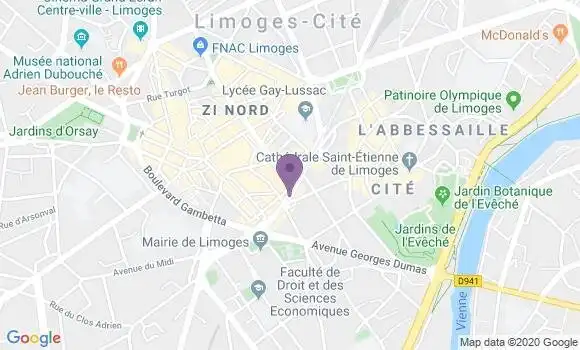 Localisation Kebab Vite Cook