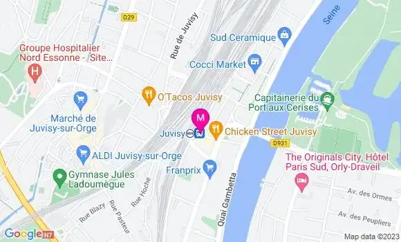 Localisation Kebab Istanbul