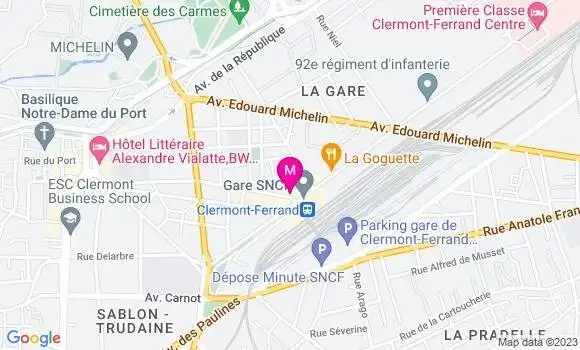 Localisation Kebab Aliyans