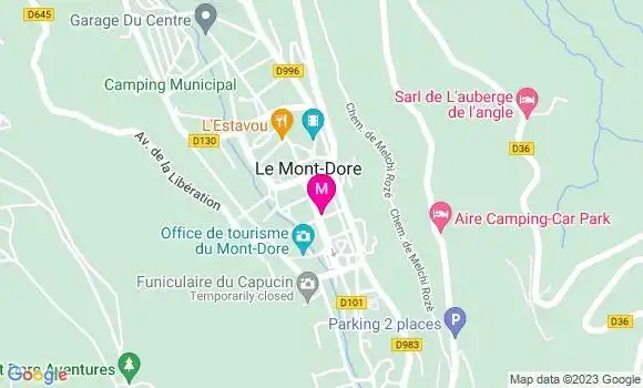 Localisation Le Kebab Karakas