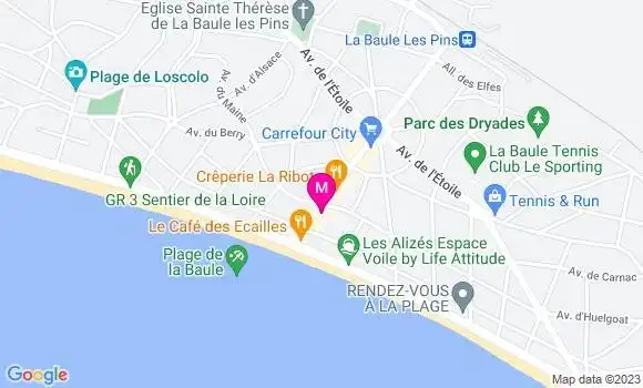 Localisation L
