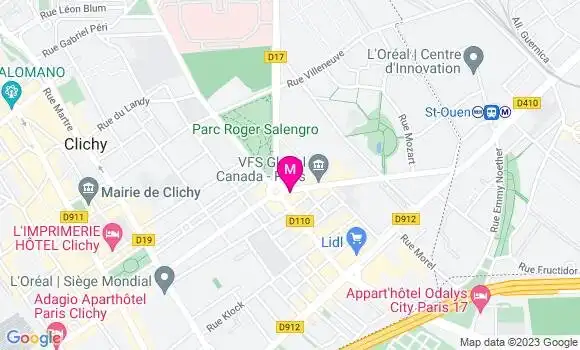 Localisation Restaurant Asiatique Traiteur Bon Appetit