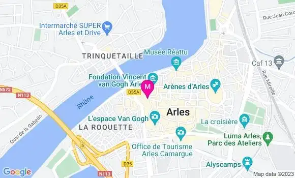 Localisation Restaurant Bio Au Bonheur d