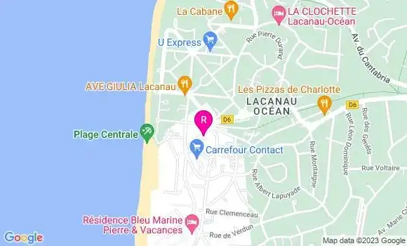 Localisation Pizzeria Pizza Pise