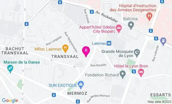 Localisation Pizzeria Bois Pizza