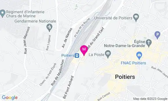 Localisation Kebab L