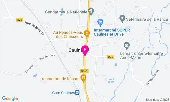 Localisation L