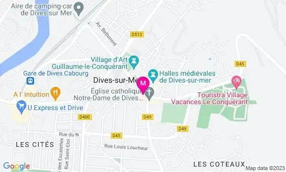 Localisation Kebab L