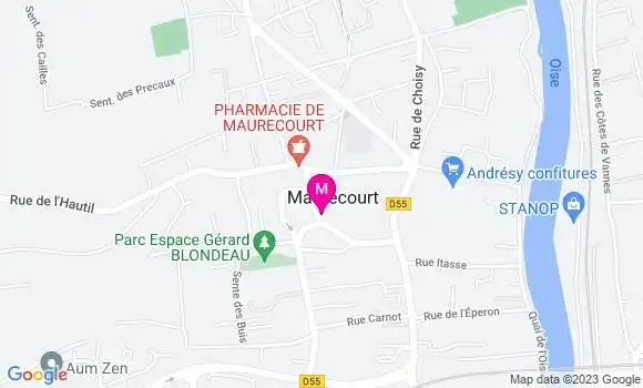 Localisation Kebab 2 Pains d