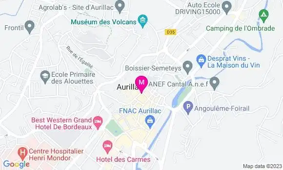 Localisation Kebab Le Délice