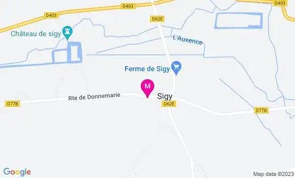 Localisation Restaurant  Les Authentiques Pizzas