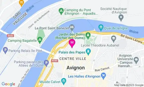 Localisation Restaurant  La Sou