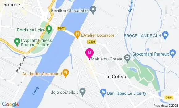 Localisation Kebab Label Vie