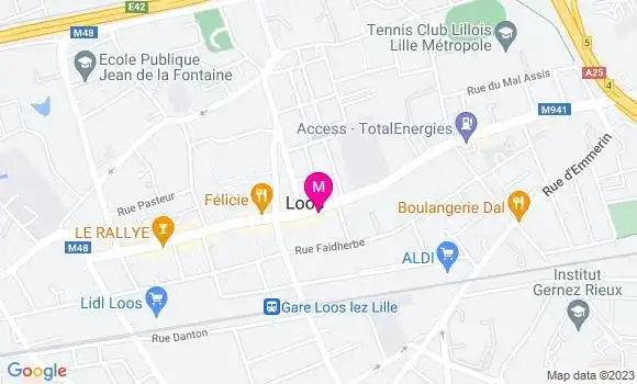 Localisation Restaurant Turc Via Antalya