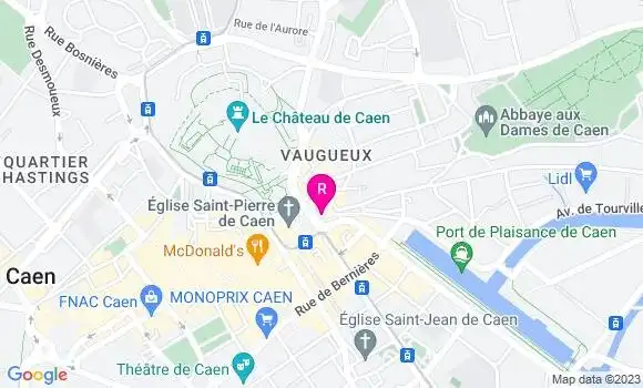 Localisation Kebab Délices Magic Beau Gosse