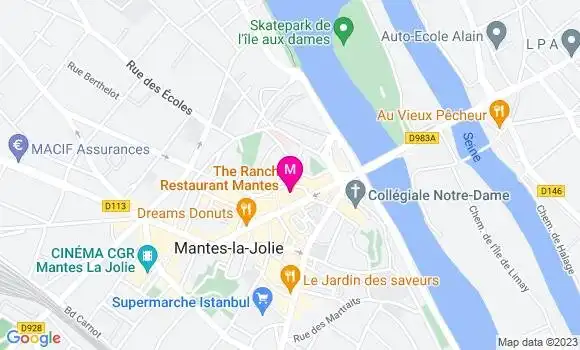 Localisation Fast Food Mezzo Di Pasta