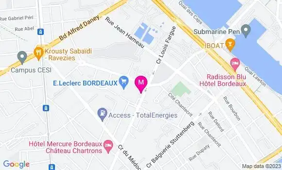 Localisation Sushiman