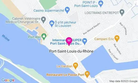 Localisation Restaurant Grec Analypsis