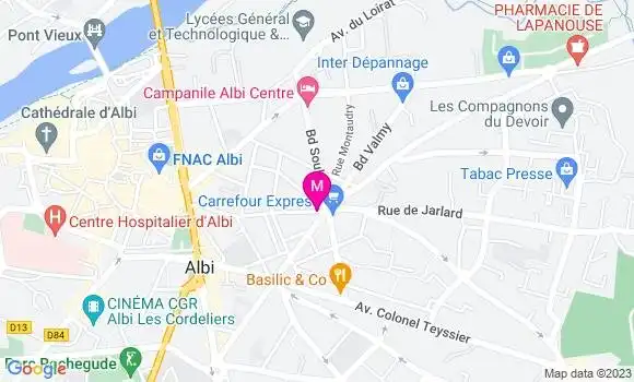 Localisation Restaurant  Piopio