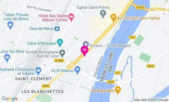Localisation Restaurant Grill Le 13 Grillades sur Braise