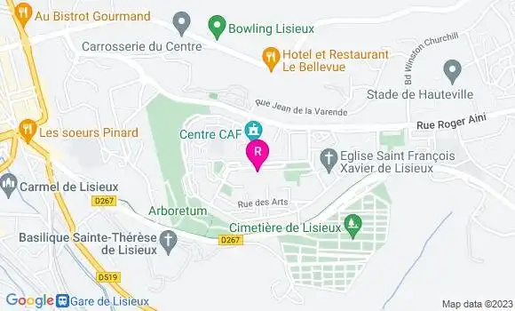 Localisation Kebab Coin Soleil