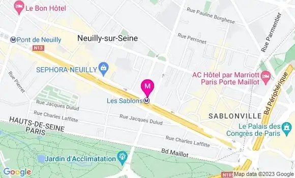 Localisation Kebab Le 64