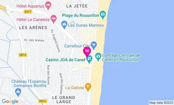 Localisation Restaurant Portugais O Petit Lisbonne