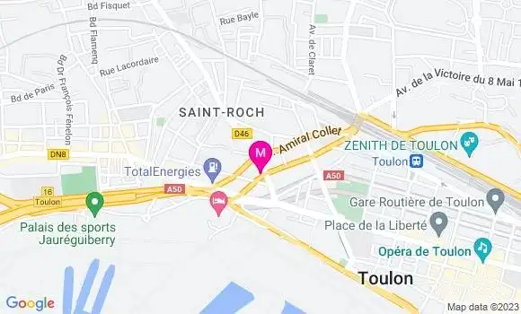 Localisation Restaurant  Pizzaubois