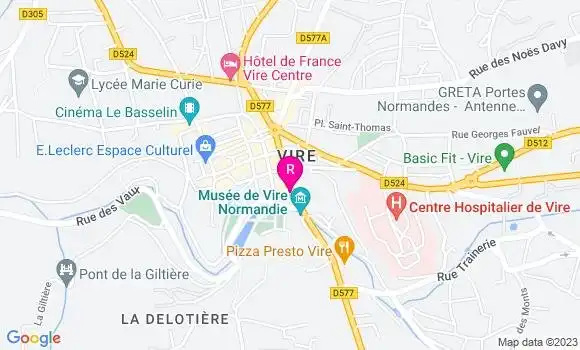 Localisation Kebab Le Regal