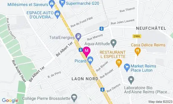 Localisation Kebab Caucase
