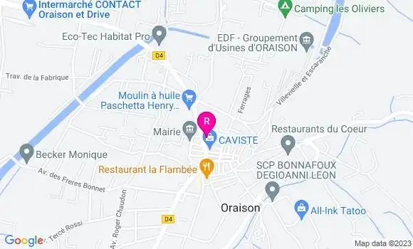 Localisation New Sushi