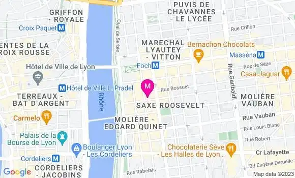 Localisation L