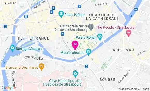 Localisation Restaurant Italien Epicerie Monna