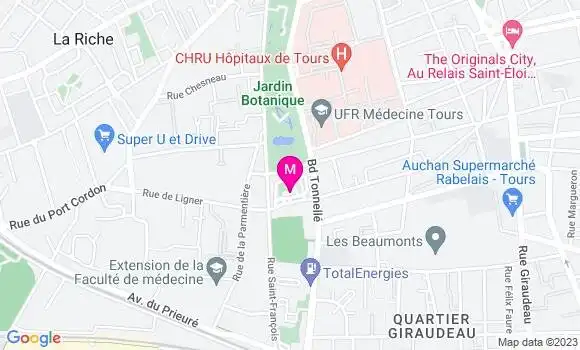 Localisation Couleurs Cafés
